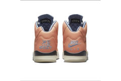 Air Jordαn 5's Retro DJ Khaled We The Best Crimson Bliss DV4982-641