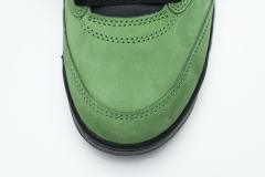 Air Jordαn 5's Retro SE Oregon CK6631-307