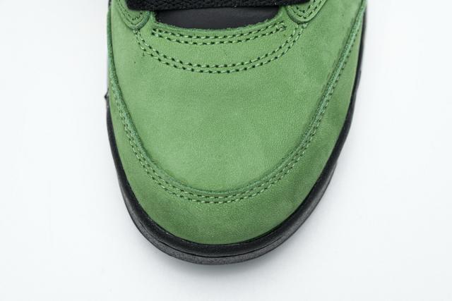 Air Jordαn 5's Retro SE Oregon CK6631-307