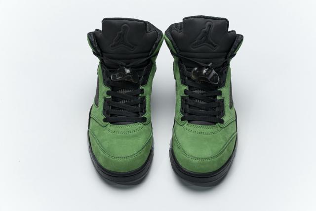 Air Jordαn 5's Retro SE Oregon CK6631-307