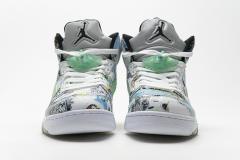 Air Jordαn 5's Retro Wings AV2405-900