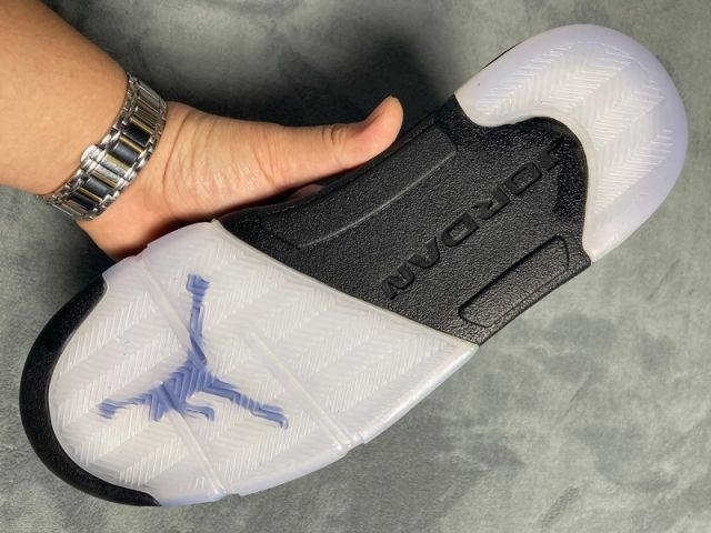 Air Jordαn 5's Alternate Grape 136027-500