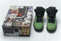 Air Jordαn 5's Retro SE Oregon CK6631-307