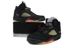 Air Jordαn 5's Retro GORE-TEX 'Off-Noir' DR0092-001