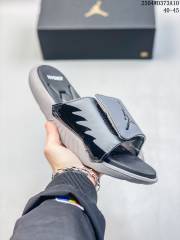 N 27975252 @J Hydro 5 Velcro Sport Slippers 3 colors
