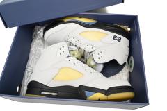 Air Jordαn 5's Retro A Ma Maniére Dawn FZ5758-004