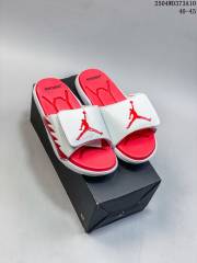 N 27975252 @J Hydro 5 Velcro Sport Slippers 3 colors