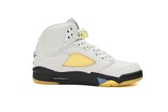 Air Jordαn 5's Retro A Ma Maniére Dawn FZ5758-004