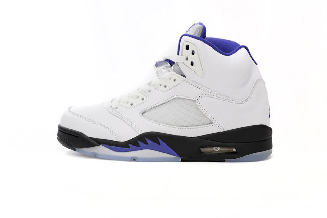 Air Jordαn 5's Retro Dark Concord DD0587-141