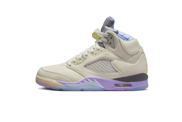 Air Jordαn 5's Retro DJ Khaled We The Best Sail DV4982-175