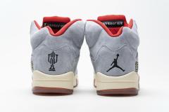 Air Jordαn 5's Retro Trophy Room Ice Blue CI1899-400