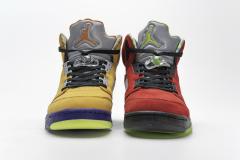 Air Jordαn 5's Retro What The CZ5725-700