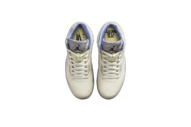 Air Jordαn 5's Retro DJ Khaled We The Best Sail DV4982-175