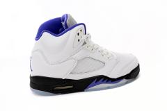 Air Jordαn 5's Retro Dark Concord DD0587-141