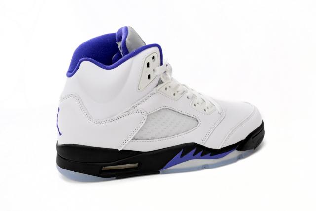 Air Jordαn 5's Retro Dark Concord DD0587-141