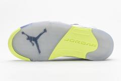 Air Jordαn 5's Retro Alternate Bel-Air DB3335-100