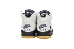 Air Jordαn 5's Retro A Ma Maniére Dawn FZ5758-004