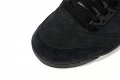 Air Jordαn 5's Retro Jordαn 5's Retro SP A Ma Maniére Black FD1330-001