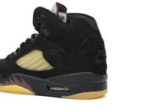 Jordαn 5's Retro A Ma Maniére Dusk FD1330-001