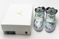 Air Jordαn 5's Retro Wings AV2405-900