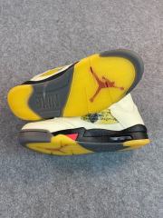 Air Jordαn 5's Retro OW Sail DH8565-100