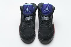 Air Jordαn 5's Retro Top 3 CZ1786-001