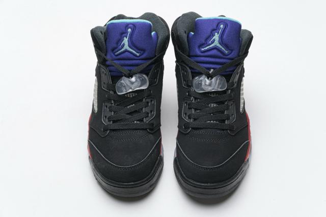 Air Jordαn 5's Retro Top 3 CZ1786-001