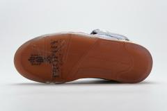Air Jordαn 5's Retro Trophy Room Ice Blue CI1899-400