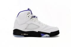 Air Jordαn 5's Retro Dark Concord DD0587-141