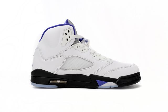 Air Jordαn 5's Retro Dark Concord DD0587-141