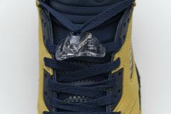 Air Jordαn 5's Retro Michigan (2019) CQ9541-704