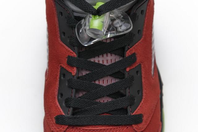 Air Jordαn 5's Retro What The CZ5725-700