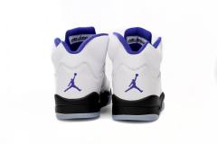 Air Jordαn 5's Retro Dark Concord DD0587-141