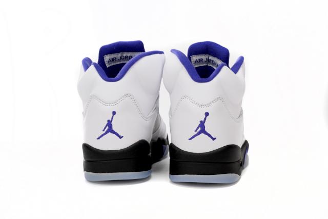Air Jordαn 5's Retro Dark Concord DD0587-141