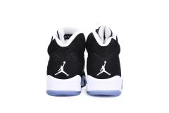 Air Jordαn 5's Retro Moonlight (2021) CT4838-011