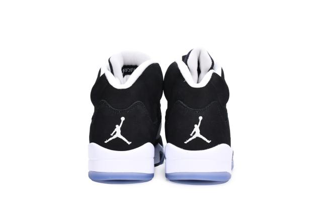 Air Jordαn 5's Retro Moonlight (2021) CT4838-011