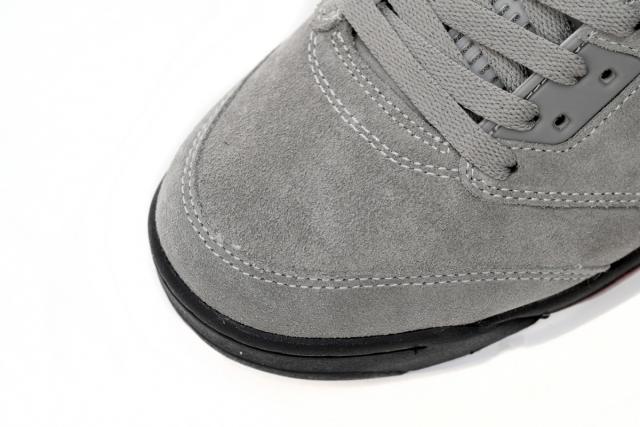 A Ma Maniére x Air Jordαn 5's Light Bone FD1330-006