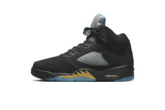Air Jordαn 5's Retro Aqua DD0587-047