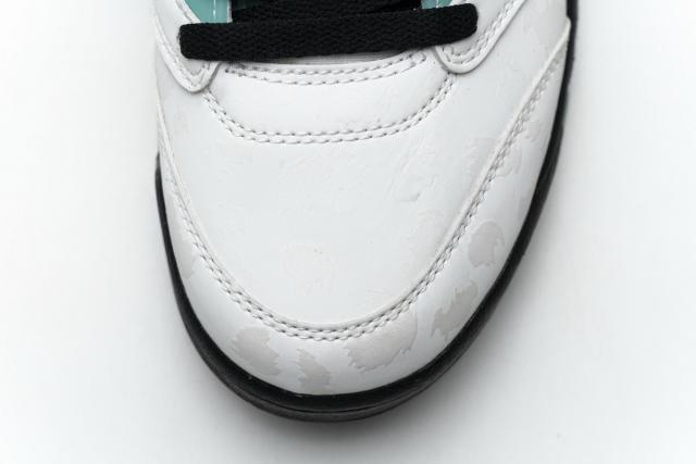 Air Jordαn 5's Retro Island Green CN2932-100