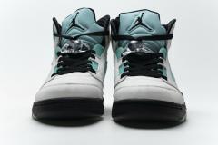 Air Jordαn 5's Retro Island Green CN2932-100