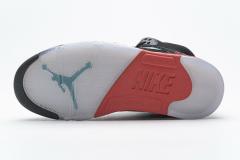 Air Jordαn 5's Retro Top 3 CZ1786-001