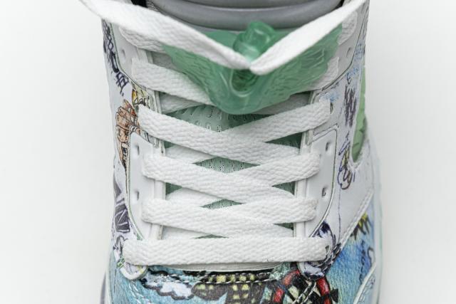 Air Jordαn 5's Retro Wings AV2405-900