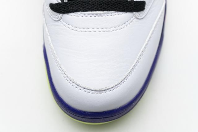 Air Jordαn 5's Retro Alternate Bel-Air DB3335-100