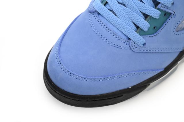 Jordαn 5's Retro UNC University Blue DV1310-401