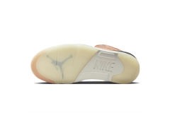 Air Jordαn 5's Retro DJ Khaled We The Best Crimson Bliss DV4982-641