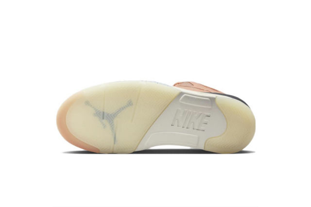 Air Jordαn 5's Retro DJ Khaled We The Best Crimson Bliss DV4982-641