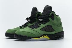 Air Jordαn 5's Retro SE Oregon CK6631-307