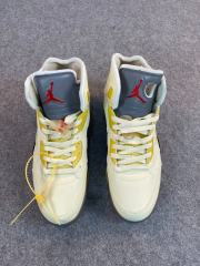 Air Jordαn 5's Retro OW Sail DH8565-100