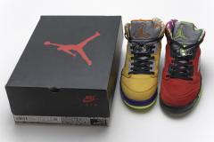 Air Jordαn 5's Retro What The CZ5725-700