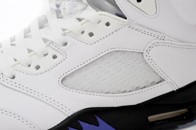 Air Jordαn 5's Retro Dark Concord DD0587-141